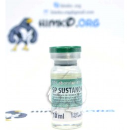 SP Sustanon (10 ml)