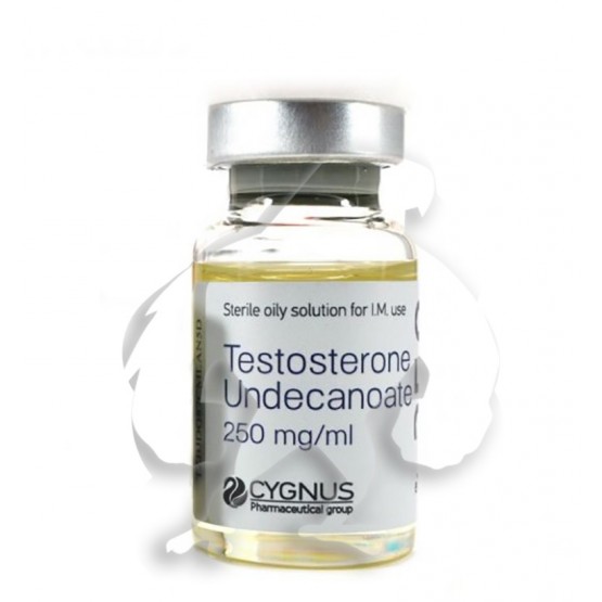 Testosterone Undecanoate Cygnus (10 ml)