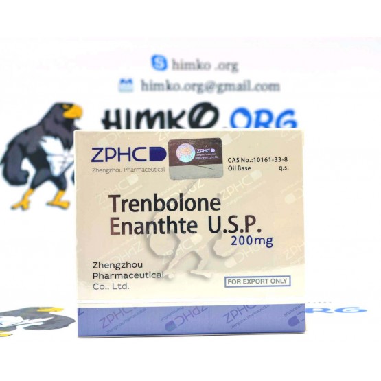 Trenbolone Enanthate ZPHC (1ml)