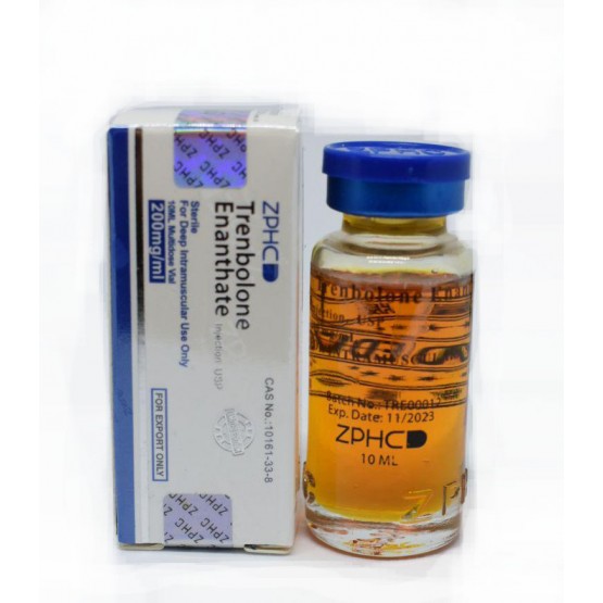 Trenbolone Enanthate ZPHC (10 ml)