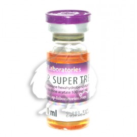 SP SUPER TREN 200 (10 ml)