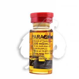 Parabolan Mix Canada Peptides (10 ml)