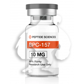 BPC-157 PEPTIDE SCIENCES (10 мг)