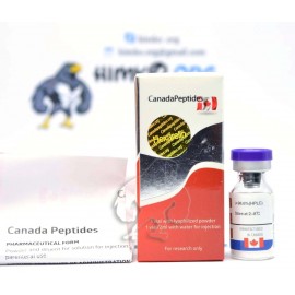 Hexarelin|Гексарелин Canada Peptides (2 мг)