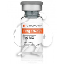 FRAG (176-191) фрагмент PEPTIDE SCIENCES (10 мг)