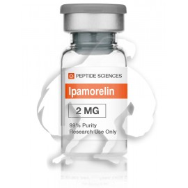 Ипаморелин| Ipamorelin PEPTIDE SCIENCES (2 мг)