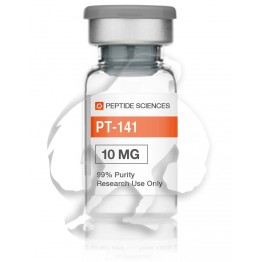 PT-141 PEPTIDE SCIENCES (10 мг)