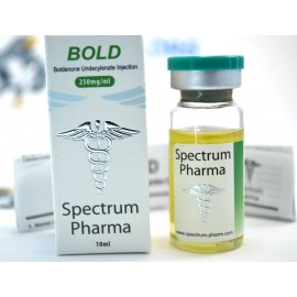 Bold Spectrum (10ml)