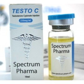 Testo C Spectrum (10 ml)